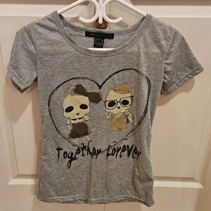 Marc by Marc Jacobs Women's T-shirt